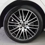 Mercedes-Benz C-Class 2023 C200 Avantgarde