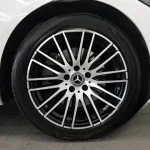 Mercedes-Benz C-Class 2023 C200 Avantgarde