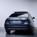 Mercedes-Benz C-Class 2022 C200 4MATIC Avantgarde