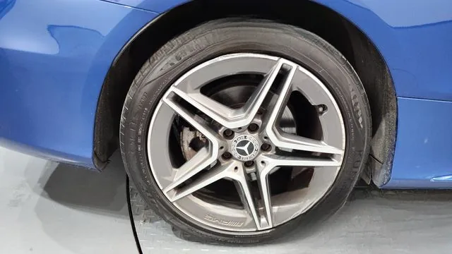 Mercedes-Benz C-Class 2022 C200 Cabriolet