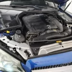 Mercedes-Benz C-Class 2022 C200 Cabriolet