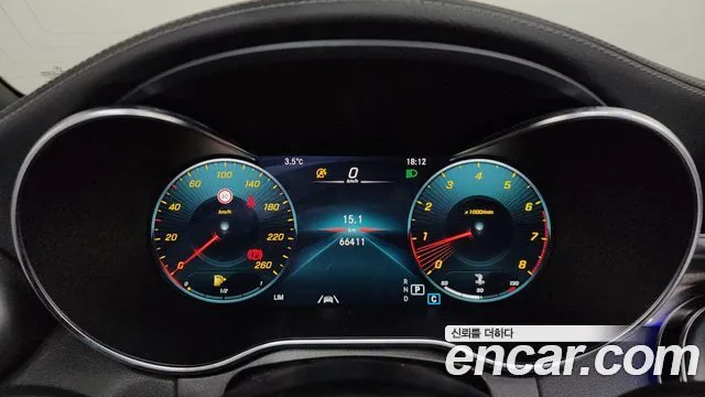 Mercedes-Benz C-Class 2022 C200 Cabriolet