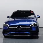 Mercedes-Benz C-Class 2023 C300 4MATIC AMG Line