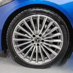 Mercedes-Benz C-Class 2023 C300 4MATIC AMG Line