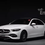 Mercedes-Benz C-Class 2023 C200 Avantgarde