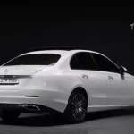 Mercedes-Benz C-Class 2023 C200 Avantgarde