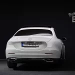 Mercedes-Benz C-Class 2023 C200 Avantgarde