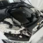 Mercedes-Benz C-Class 2023 C200 Avantgarde