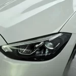 Mercedes-Benz C-Class 2023 C200 Avantgarde
