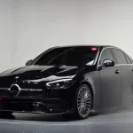 Mercedes-Benz C-Class 2023 C300 4MATIC AMG Line