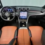 Mercedes-Benz C-Class 2023 C300 4MATIC AMG Line