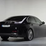 Mercedes-Benz C-Class 2023 C300 4MATIC AMG Line