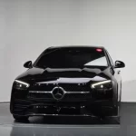 Mercedes-Benz C-Class 2023 C300 4MATIC AMG Line