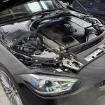 Mercedes-Benz C-Class 2023 C300 4MATIC AMG Line
