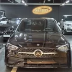 Mercedes-Benz C-Class 2023 C300 4MATIC AMG Line