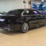 Mercedes-Benz C-Class 2023 C300 4MATIC AMG Line