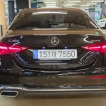 Mercedes-Benz C-Class 2023 C300 4MATIC AMG Line