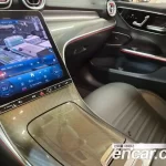 Mercedes-Benz C-Class 2023 C300 4MATIC AMG Line