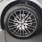 Mercedes-Benz C-Class 2022 C200 4MATIC Avantgarde