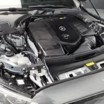 Mercedes-Benz C-Class 2022 C200 4MATIC Avantgarde