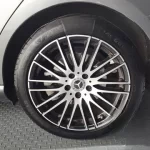 Mercedes-Benz C-Class 2022 C200 4MATIC Avantgarde