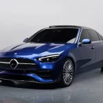 Mercedes-Benz C-Class 2023 C300 4MATIC AMG Line