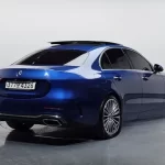 Mercedes-Benz C-Class 2023 C300 4MATIC AMG Line