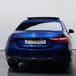 Mercedes-Benz C-Class 2023 C300 4MATIC AMG Line