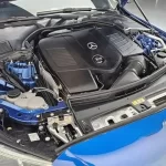 Mercedes-Benz C-Class 2023 C300 4MATIC AMG Line