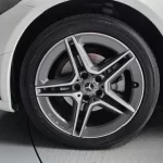 Mercedes-Benz C-Class 2021 C200 AMG Line