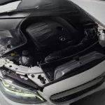 Mercedes-Benz C-Class 2021 C200 AMG Line