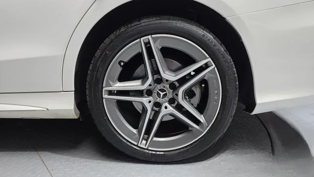 Mercedes-Benz C-Class 2021 C200 AMG Line