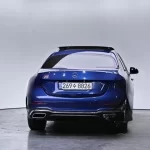 Mercedes-Benz C-Class 2022 C300 AMG Line