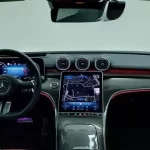 Mercedes-Benz C-Class 2023 C300 4MATIC AMG Line