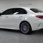 Mercedes-Benz C-Class 2023 C300 4MATIC AMG Line