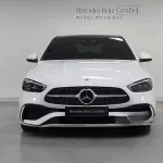 Mercedes-Benz C-Class 2023 C300 4MATIC AMG Line