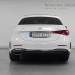 Mercedes-Benz C-Class 2023 C300 4MATIC AMG Line