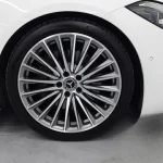 Mercedes-Benz C-Class 2023 C300 4MATIC AMG Line