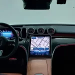 Mercedes-Benz C-Class 2023 C300 4MATIC AMG Line