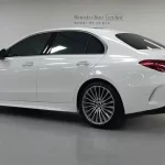 Mercedes-Benz C-Class 2023 C300 4MATIC AMG Line