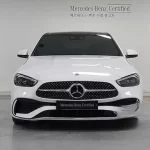 Mercedes-Benz C-Class 2023 C300 4MATIC AMG Line