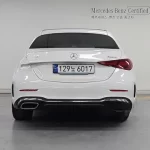 Mercedes-Benz C-Class 2023 C300 4MATIC AMG Line
