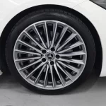 Mercedes-Benz C-Class 2023 C300 4MATIC AMG Line