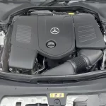 Mercedes-Benz C-Class 2023 C300 4MATIC AMG Line