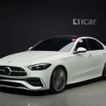 Mercedes-Benz C-Class 2023 C300 4MATIC AMG Line