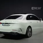 Mercedes-Benz C-Class 2023 C300 4MATIC AMG Line