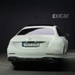 Mercedes-Benz C-Class 2023 C300 4MATIC AMG Line