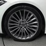 Mercedes-Benz C-Class 2023 C300 4MATIC AMG Line