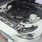 Mercedes-Benz C-Class 2023 C300 4MATIC AMG Line