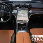 Mercedes-Benz C-Class 2023 C300 4MATIC AMG Line